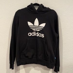 Adidas Hoodie